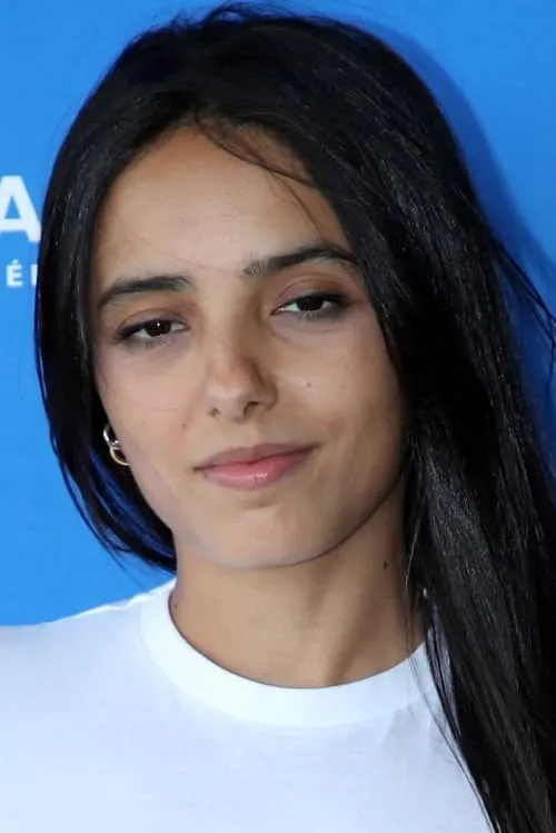 Actor Hafsia Herzi