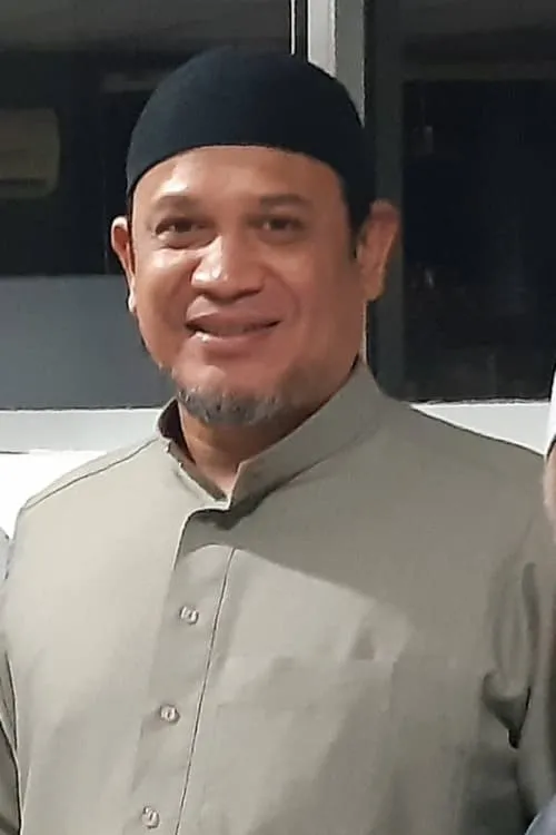 Actor Hairie Othman