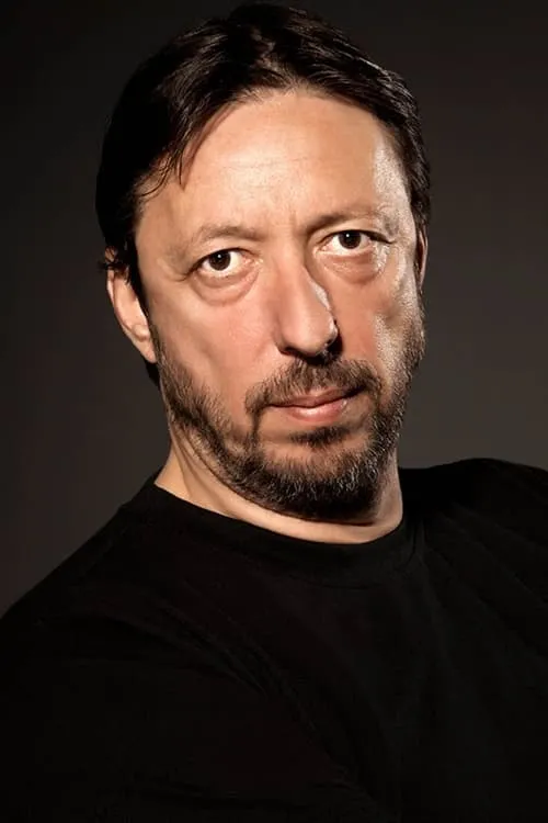 Actor Hakan Boyav