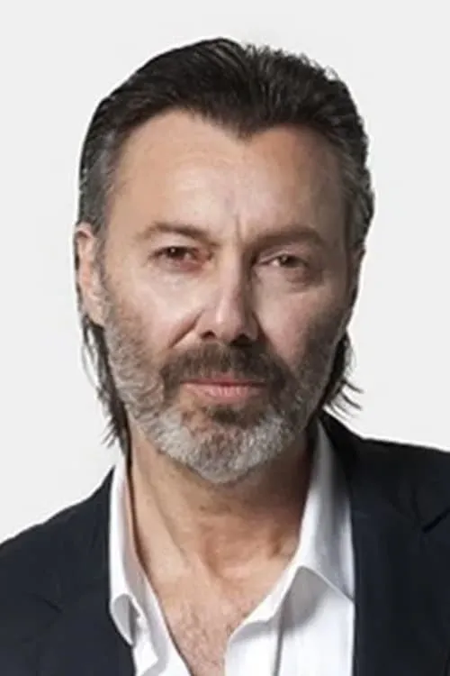 Actor Hakan Karahan