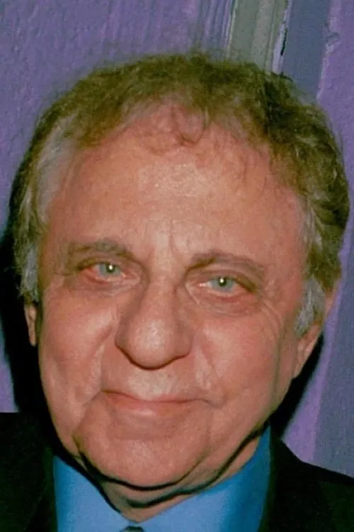 Actor Hal Blaine