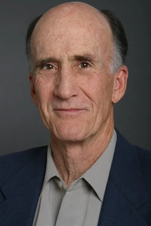 Actor Hal Landon Jr.