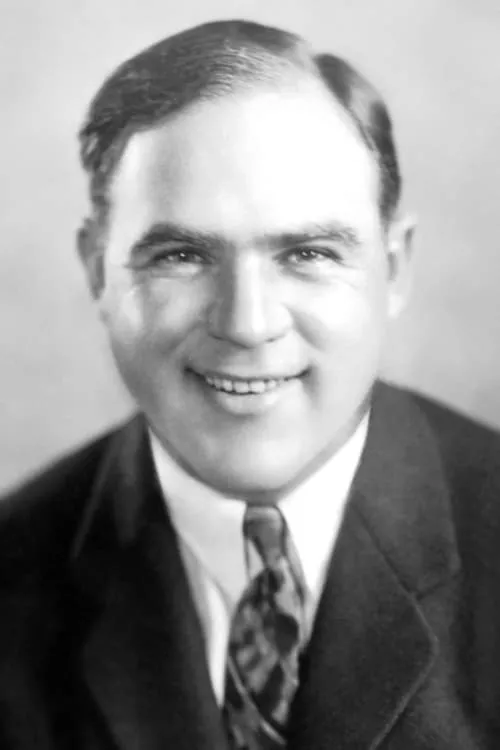 Actor Hal Roach