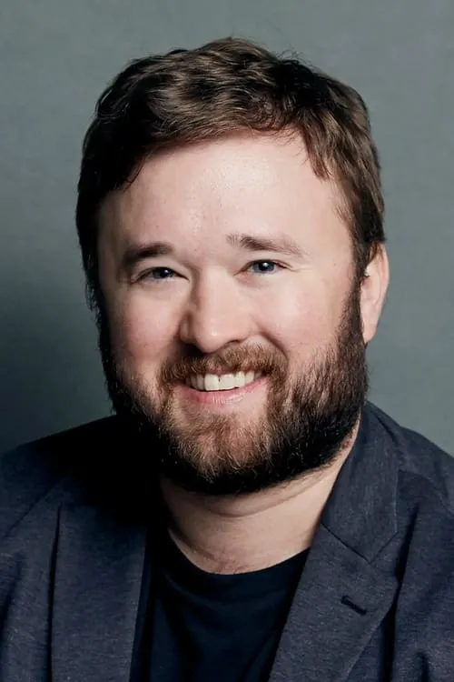 Actor Haley Joel Osment