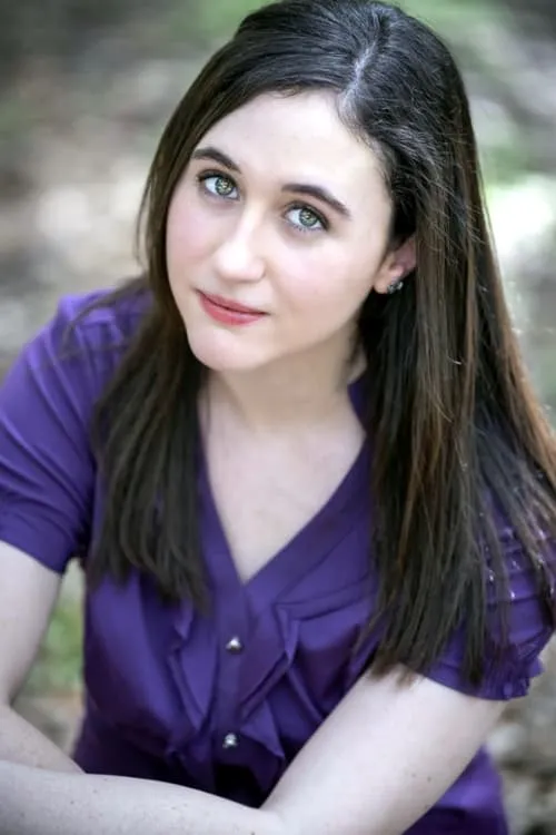 Actor Haley Sehgal