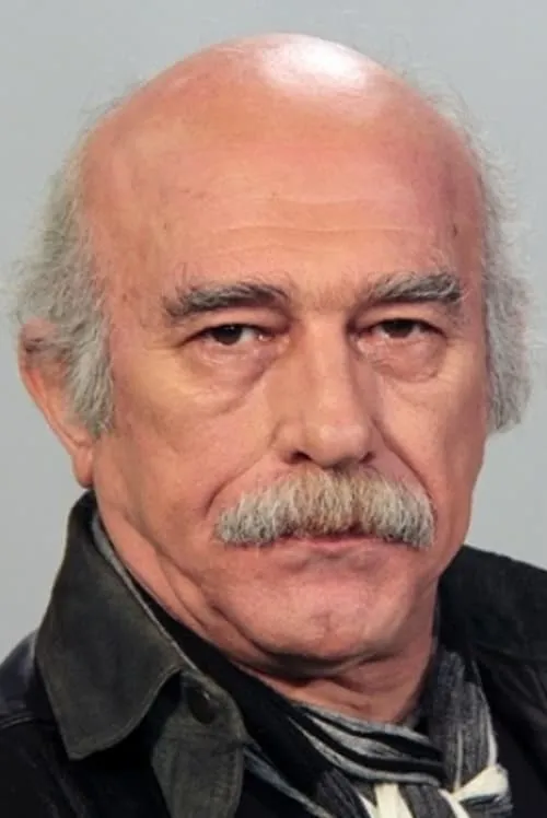 Actor Halil Kumova