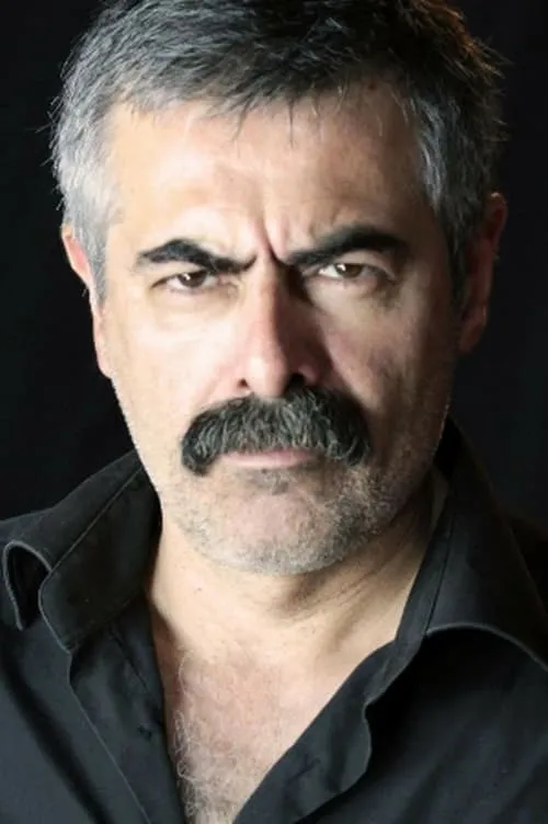 Actor Halit Karaata