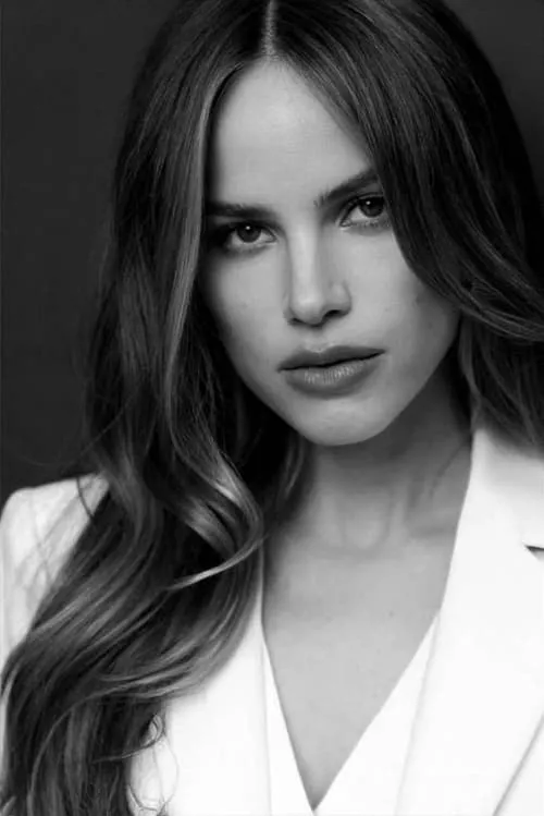 Foto de perfil del actor Halston Sage en el reparto