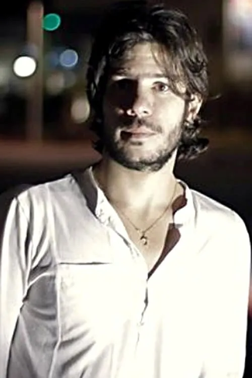 Actor Hami Belal