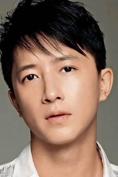 Han Geng interpretando a Tang Xiao Tian