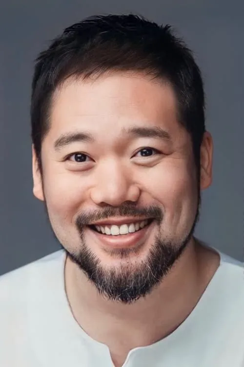 Actor Han Seung-hyeon