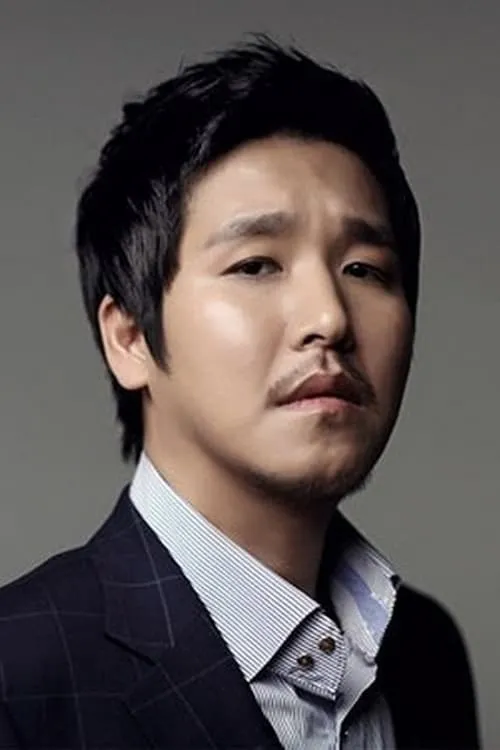 Actor Han Soo-hyun