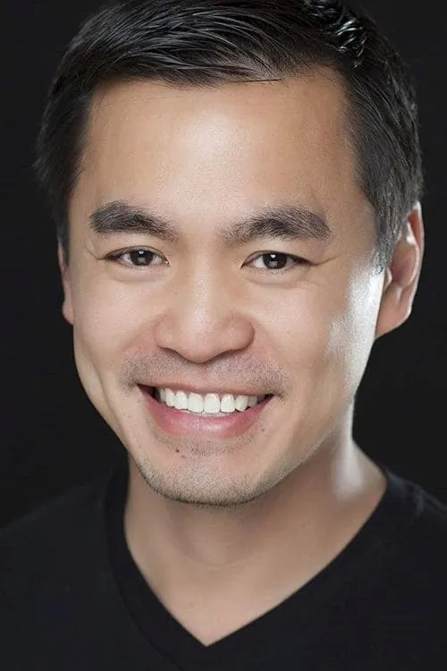 Actor Han Soto