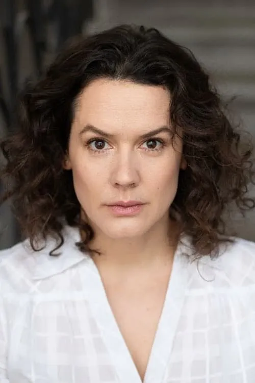 Actor Hana Baroňová