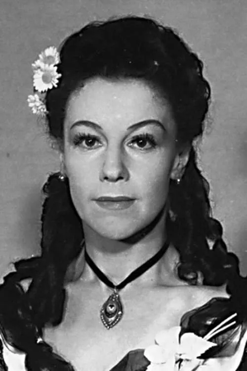 Actor Hana Kreihanslová