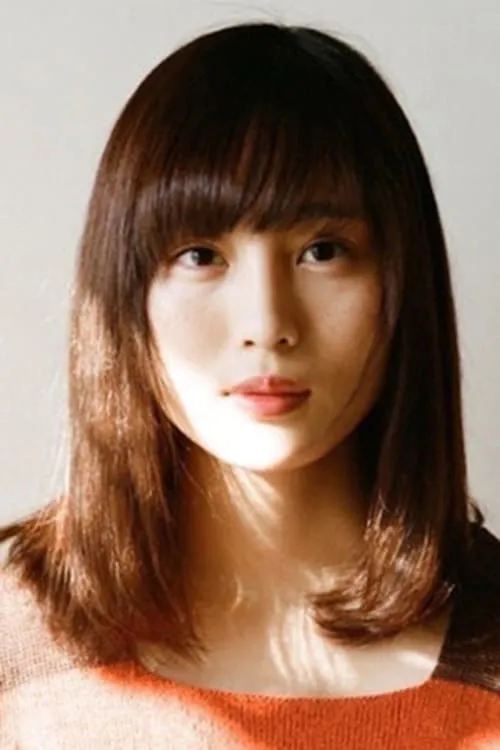 Actor Hana Matsumoto