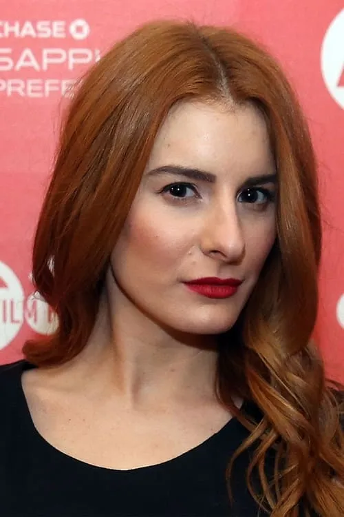 Actor Hana Selimović