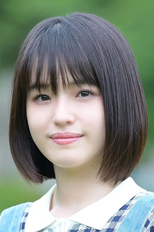 Actor Hana Toyoshima