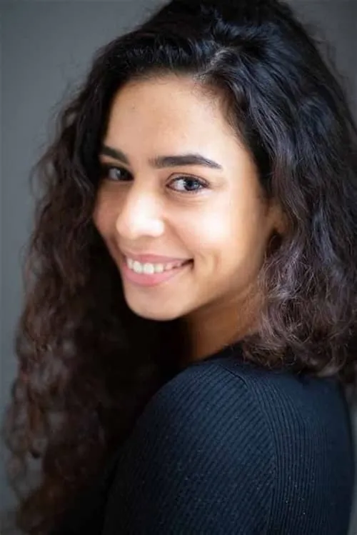 Foto de perfil del actor Hanane El Yousfi en el reparto