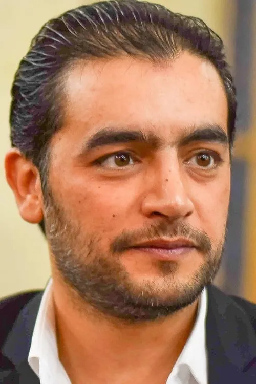 Actor Hani Salama