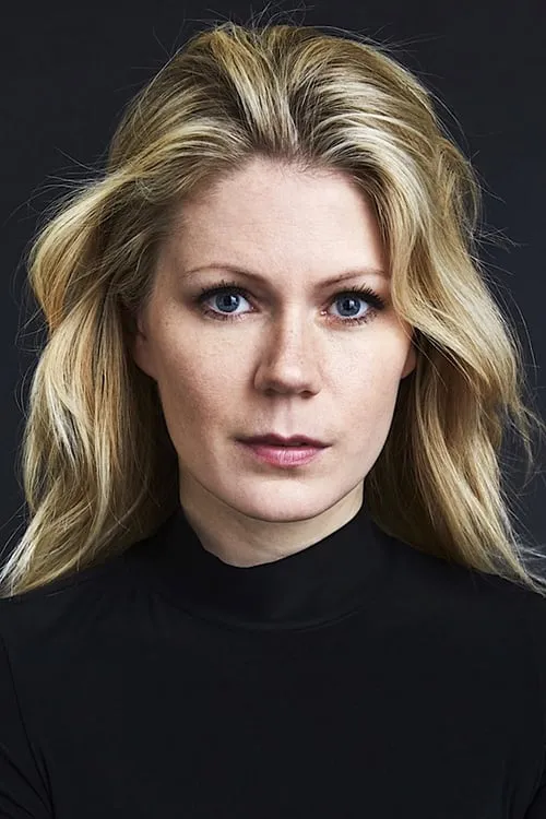 Foto de perfil del actor Hanna Alström en el reparto