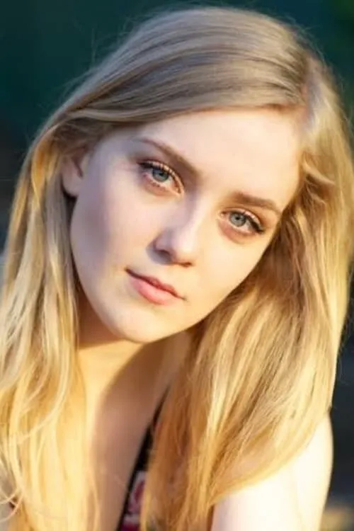 Foto de perfil del actor Hannah Barlow en el reparto