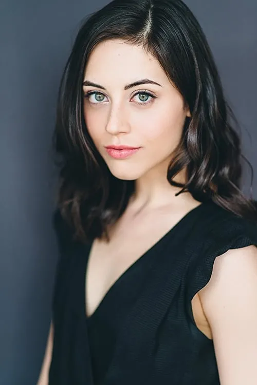 Foto de perfil del actor Hannah Gordon en el reparto