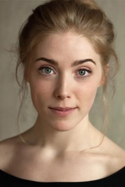 Actor Hannah Morrish