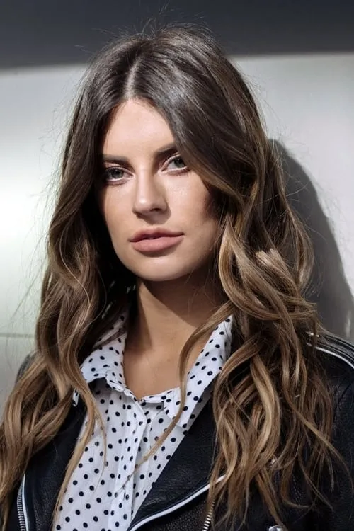 Actor Hannah Stocking