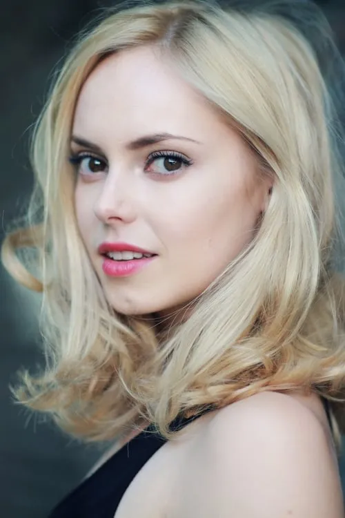 Actor Hannah Tointon