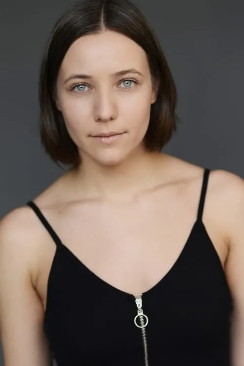 Foto de perfil del actor Hanne Andersen en el reparto