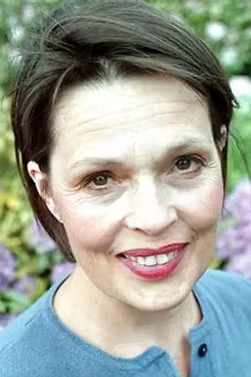 Actor Hanne Uldal