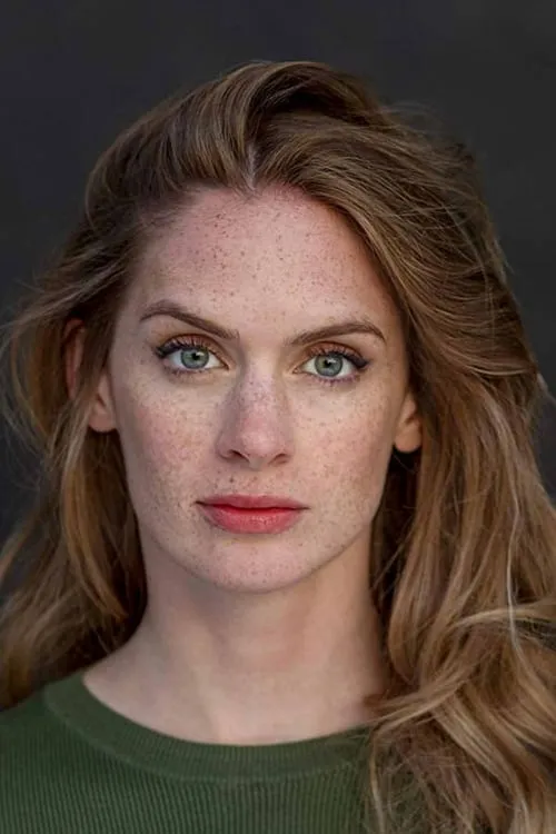 Actor Hanneke Talbot