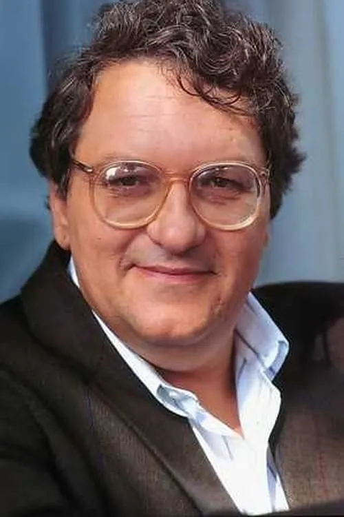 Actor Hans Leendertse