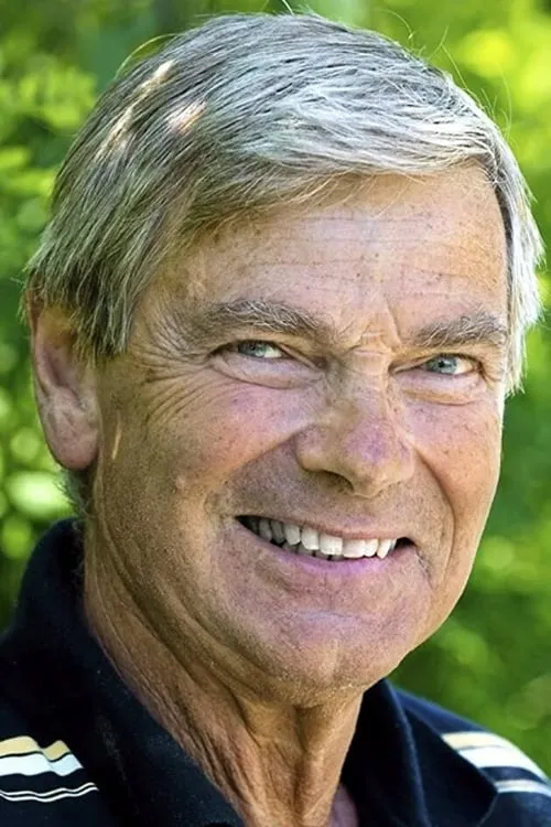 Actor Hans Wahlgren