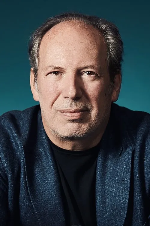 Actor Hans Zimmer