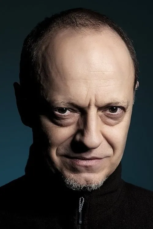 Actor Hanuš Bor