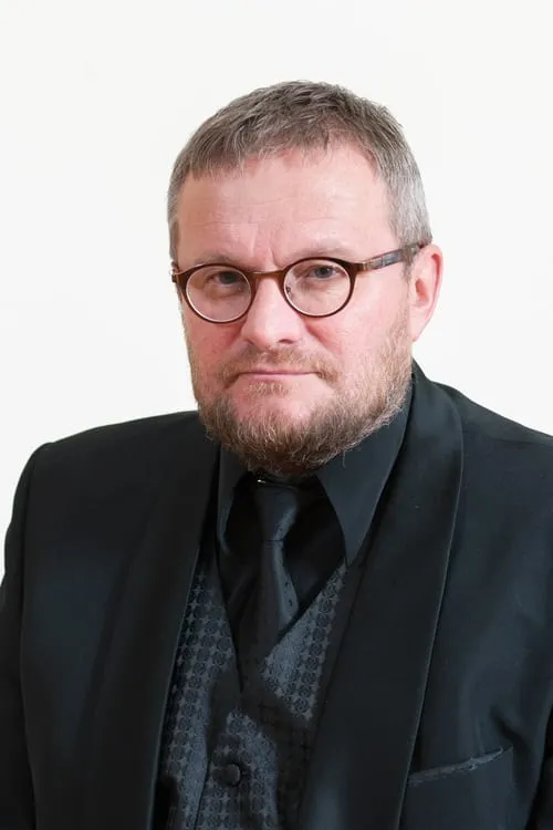 Actor Hardi Volmer