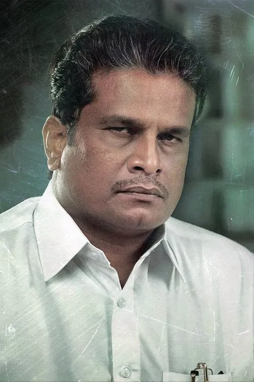 Actor Hareesh Peradi