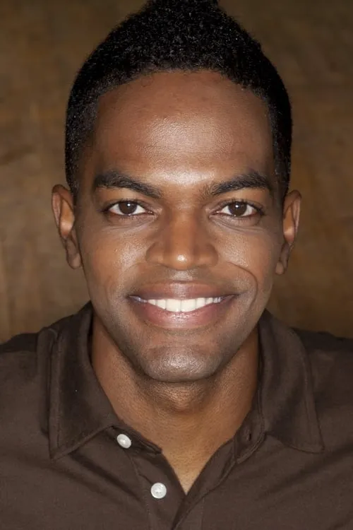 Actor Hari Williams