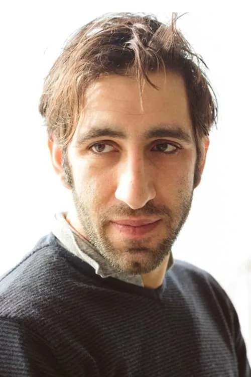 Actor Haris Fragoulis