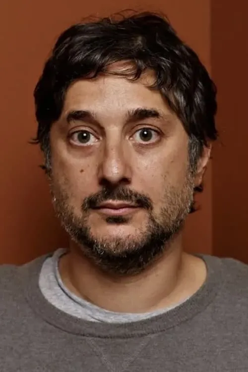 Foto de perfil del actor Harmony Korine en el reparto