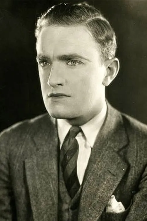 Actor Harold Goodwin