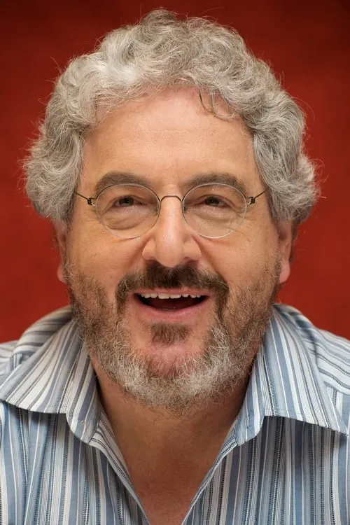 Foto de perfil del actor Harold Ramis en el reparto