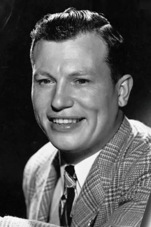 Foto de perfil del actor Harold Russell en el reparto