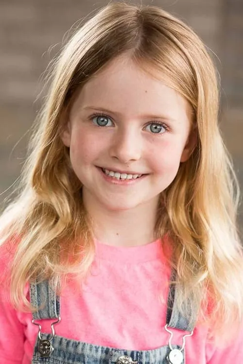 Actor Harper Gunn