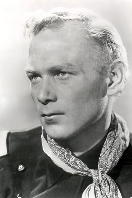 Actor Harry Carey, Jr.