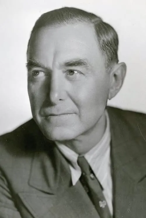 Actor Harry Carey