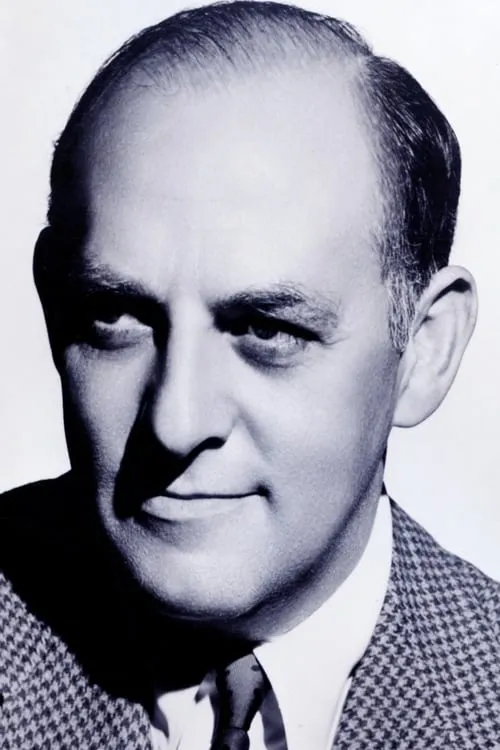 Actor Harry Cohn