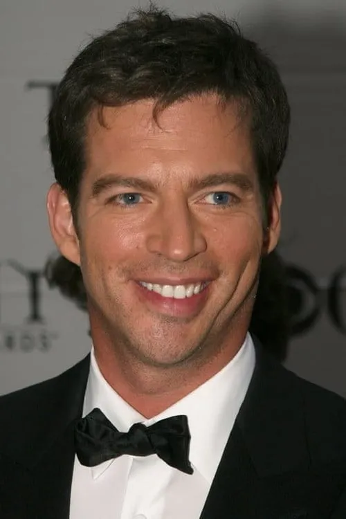 Harry Connick Jr. en el reparto